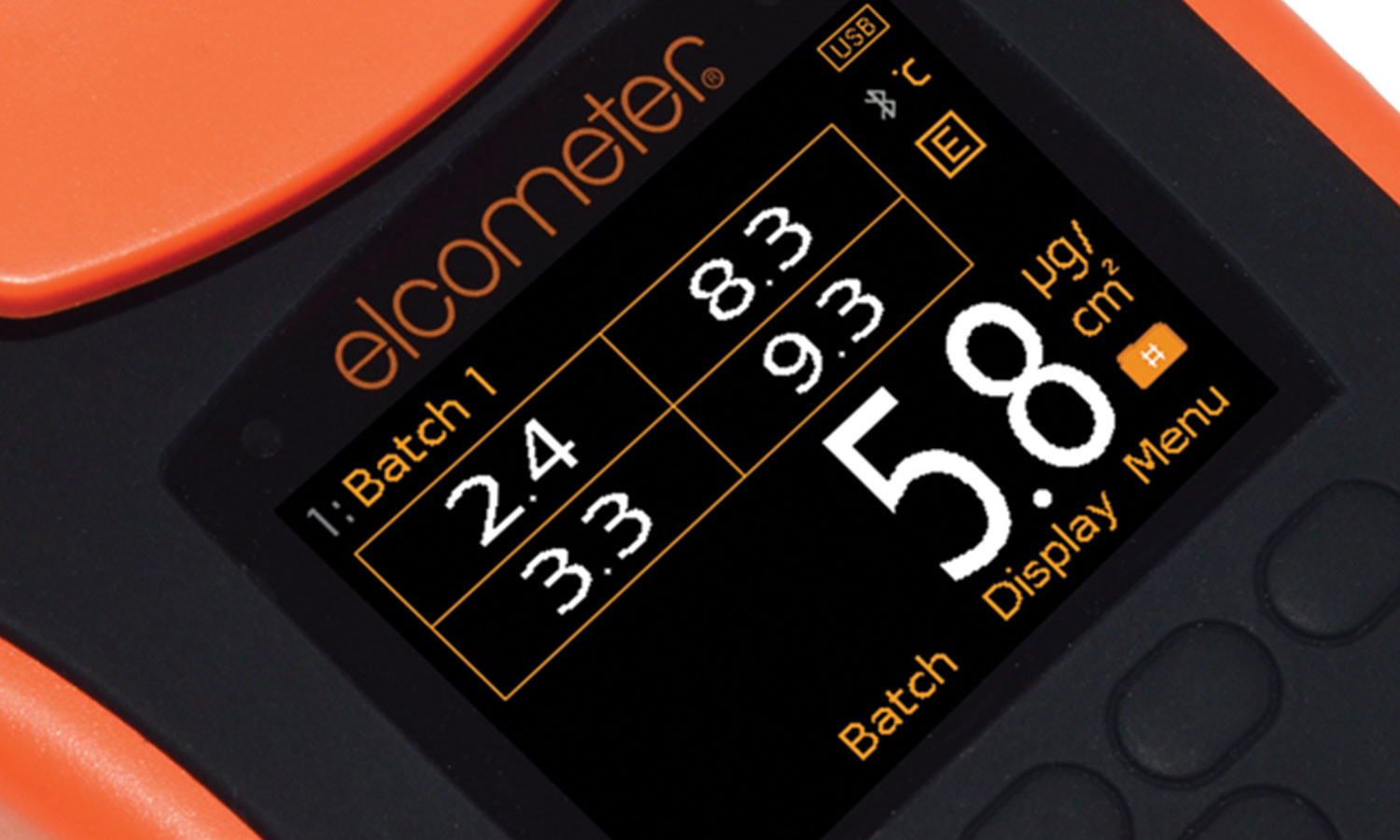 Elcometer 130 SSP